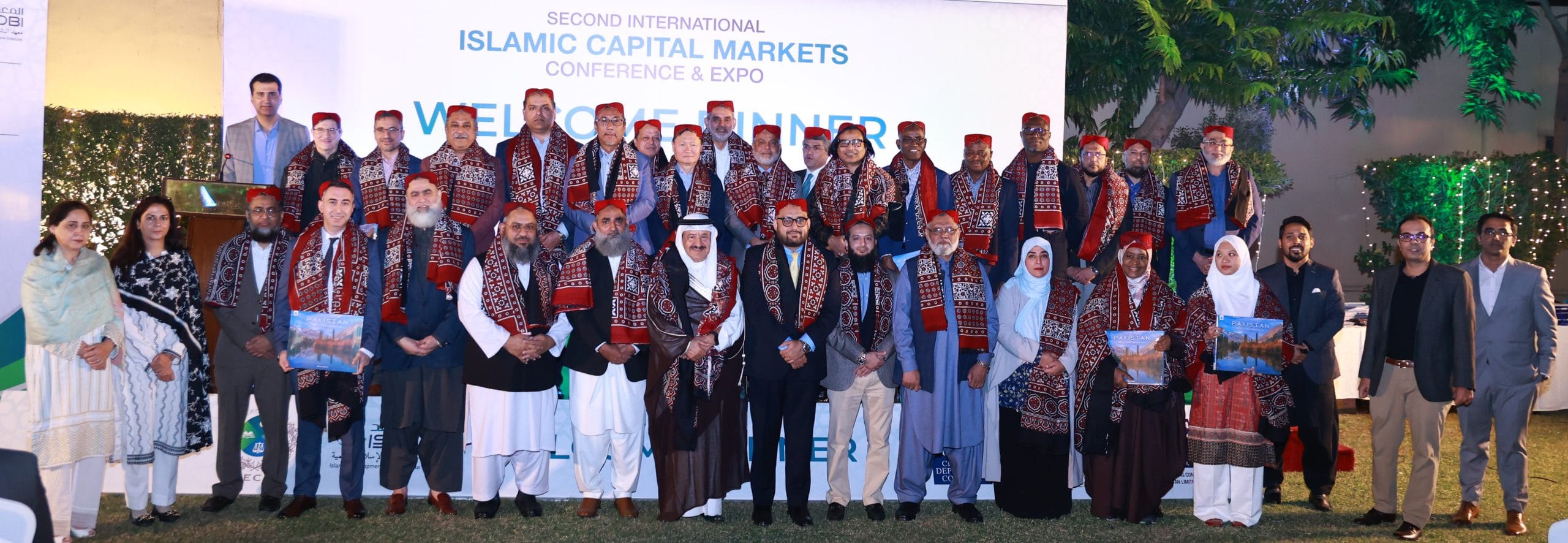 You are currently viewing Pakistan paving way for Islamic Financial Ecosystem: SECP Chief