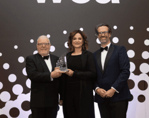 Read more about the article Jazz recognized as ‘Best Operator in a Growth Market’ at WCA 2024