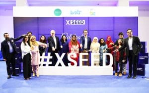 Read more about the article Inaugural XSEED incubation program in Pakistan   