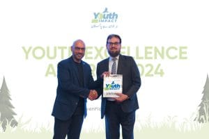 Read more about the article Celebrating Youth Leadership at Youth Excellence Awards 2024