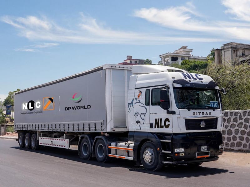 You are currently viewing DP World and NLC launch direct shipping service to Bangladesh