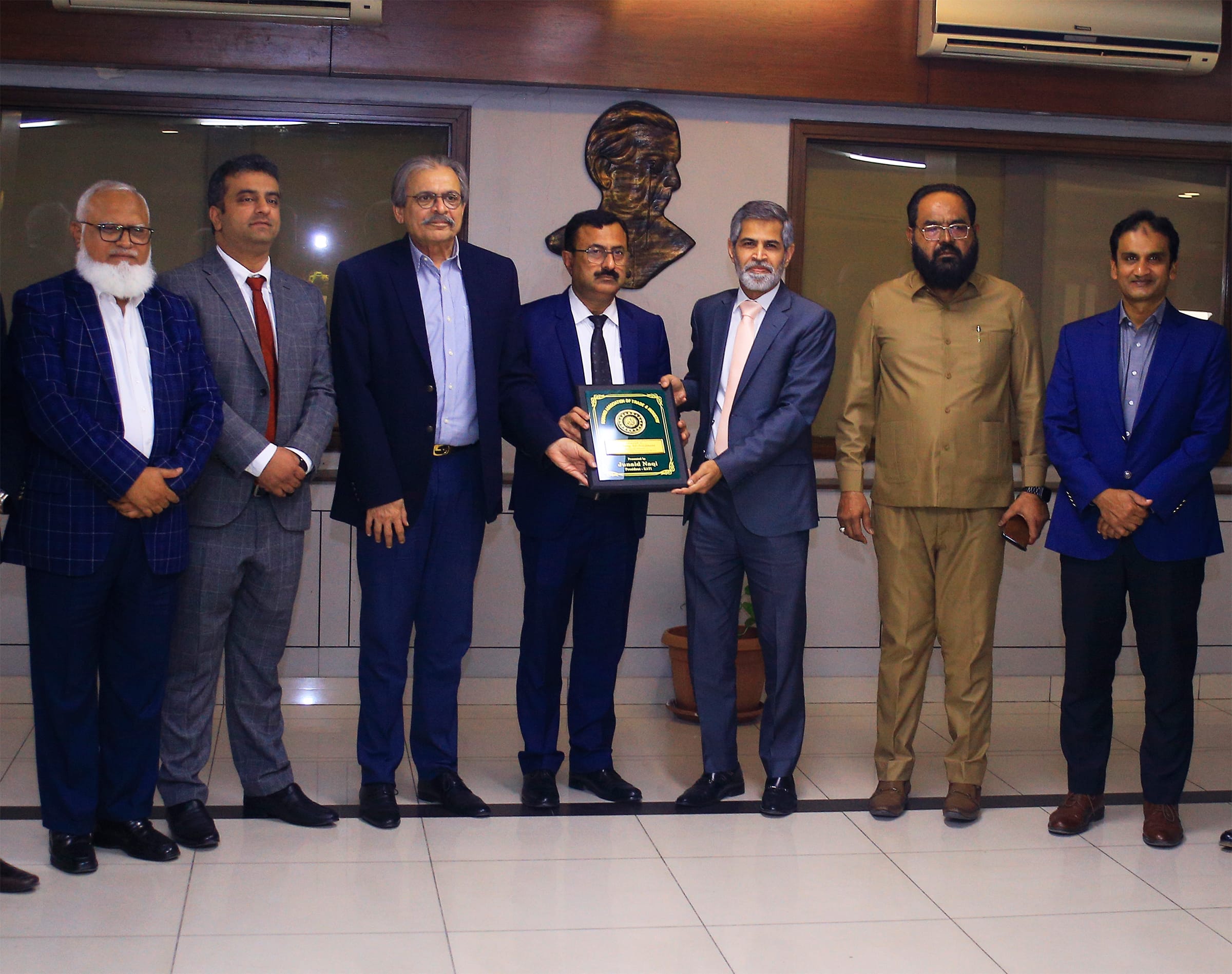 You are currently viewing Industrial waste collection and billing will be categorized as per KATI’s recommendations, MD SSWMB