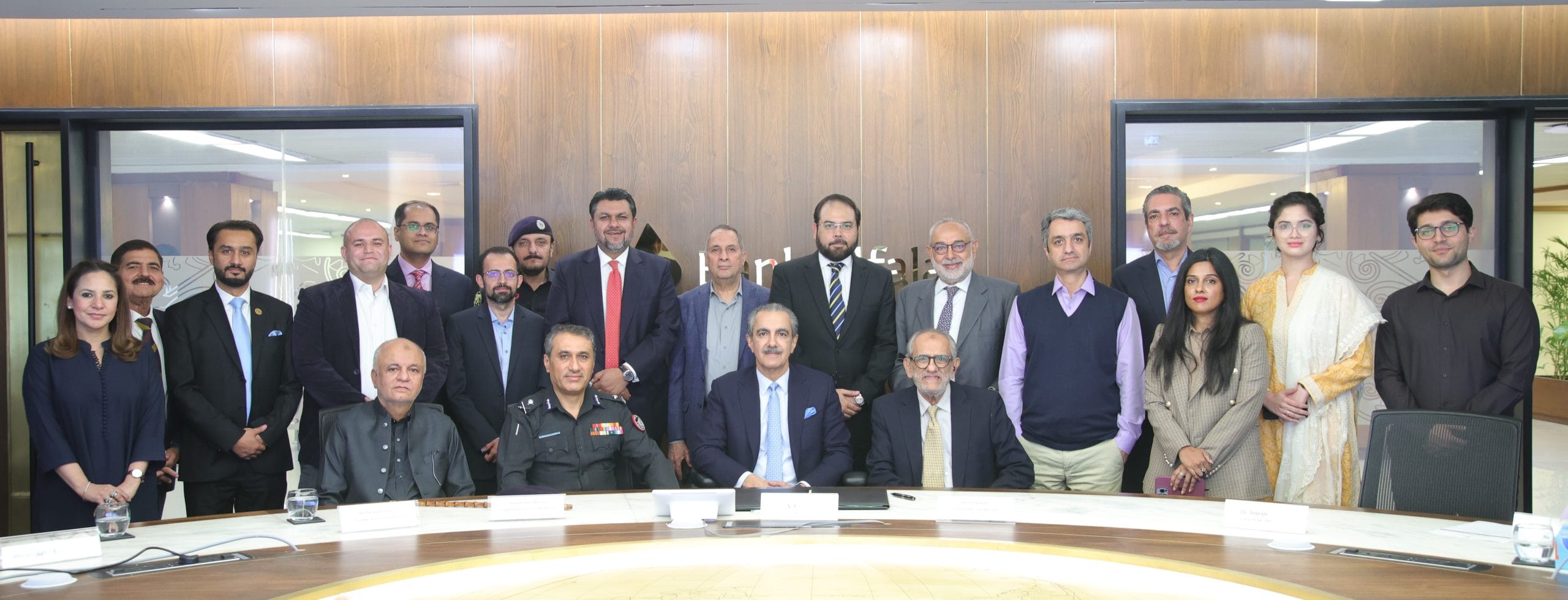 You are currently viewing Bank Alfalah and TCF collaborate for rehabilitation under the flood relief programme