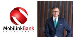 Read more about the article Haaris Mahmood Chaudhary appointed CEO of Mobilink Bank