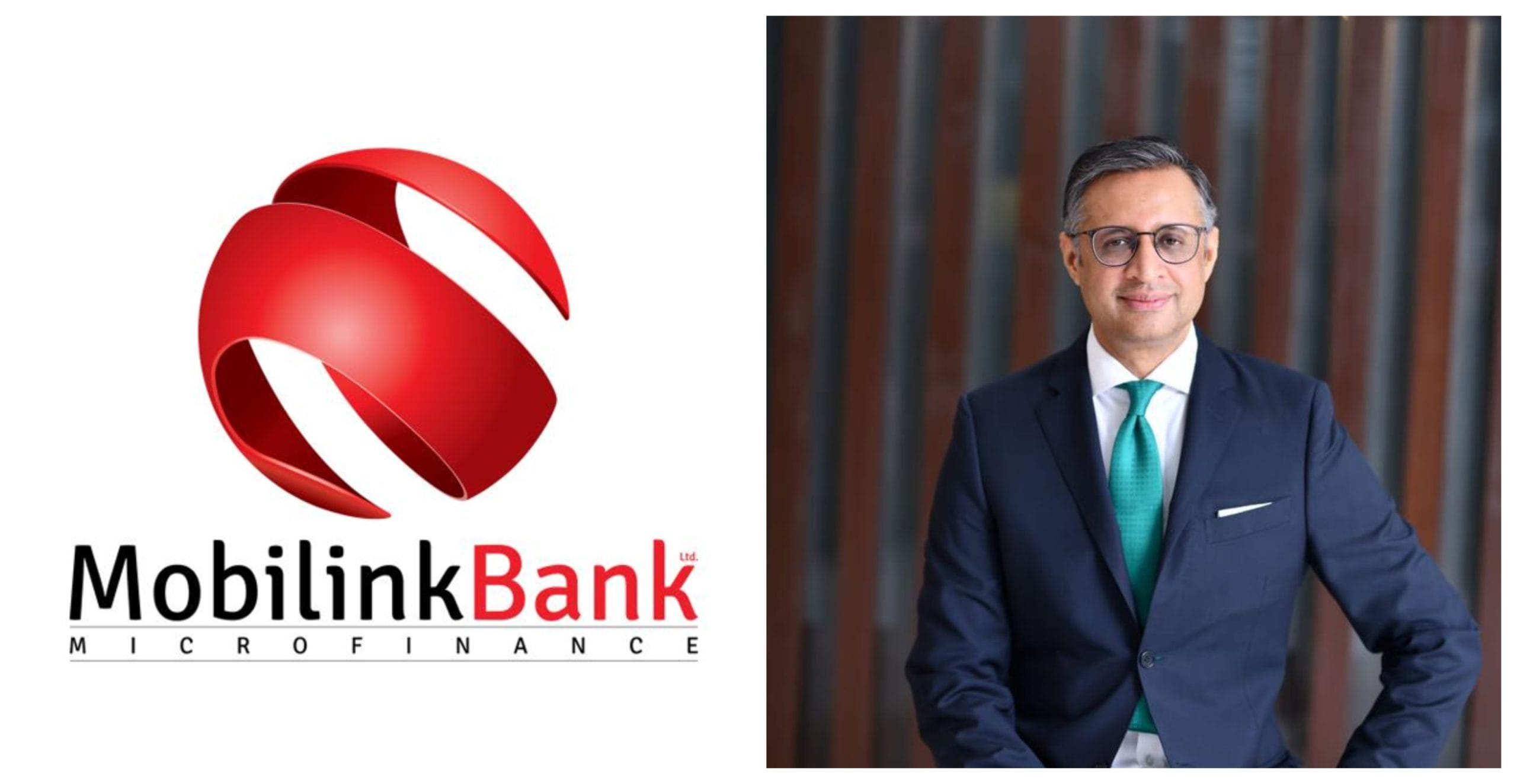 You are currently viewing Haaris Mahmood Chaudhary appointed CEO of Mobilink Bank