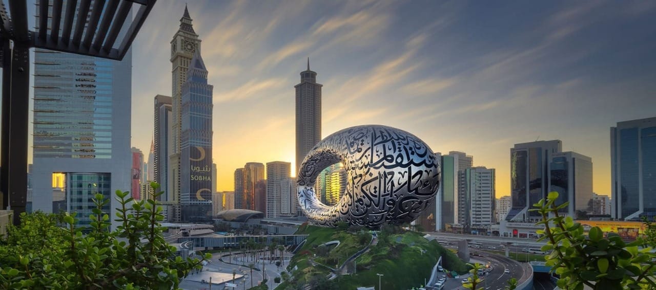 You are currently viewing Discover Dubai: 25 Reasons to visit Dubai in 2025