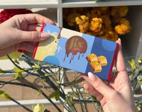 You are currently viewing The viral chocolate bar taking over the world