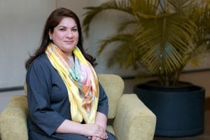 Read more about the article HBL Microfinance Bank appoints Maya Inayat Ismail as Chairperson of the Board