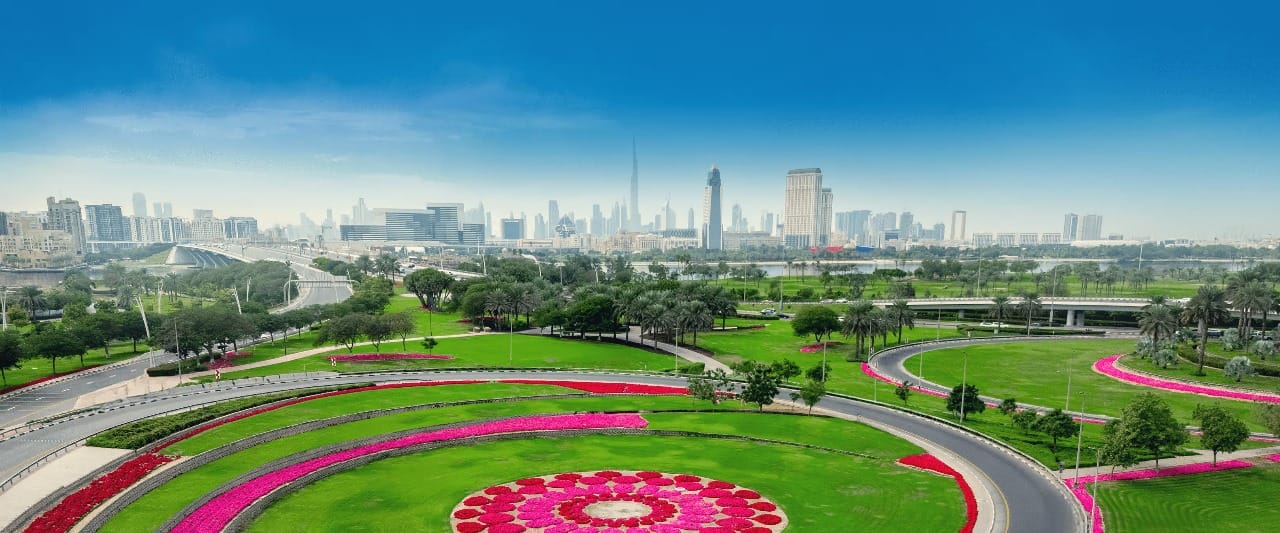 You are currently viewing Dubai ranks as the world’s cleanest city in the Global Power City Index