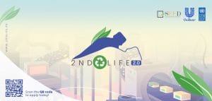 Read more about the article UNDP joins Unilever Pakistan and SEED Ventures for the 2nd Life waste management initiative