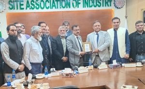 Read more about the article SAI, SSWMB, and SITE LTD join hands for sustainable waste management initiatives