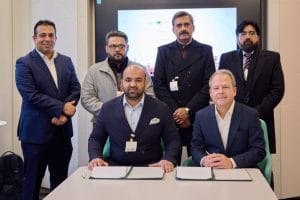 Read more about the article DAO PropTech launches real-world asset tokenization platform