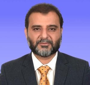 Read more about the article Rafiq Suleman appointed as Convener, “Rice Production & Export Promotion” 