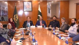 Read more about the article Pakistan trade delegation to visit Bangladesh this week