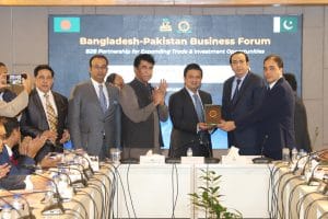 Read more about the article FPCCI, has stressed that Pakistan and Bangladesh need to have a FTA or a PTAeement (PTA) i