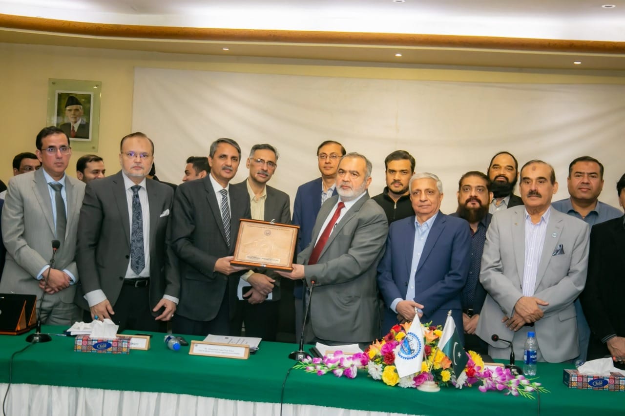 You are currently viewing Faceless assessment significantly reduces GD clearance to 18 hours: Chief Collector