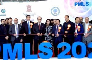 Read more about the article The 10th Pakistan Mega Leather Show, inaugurated in Lahore today