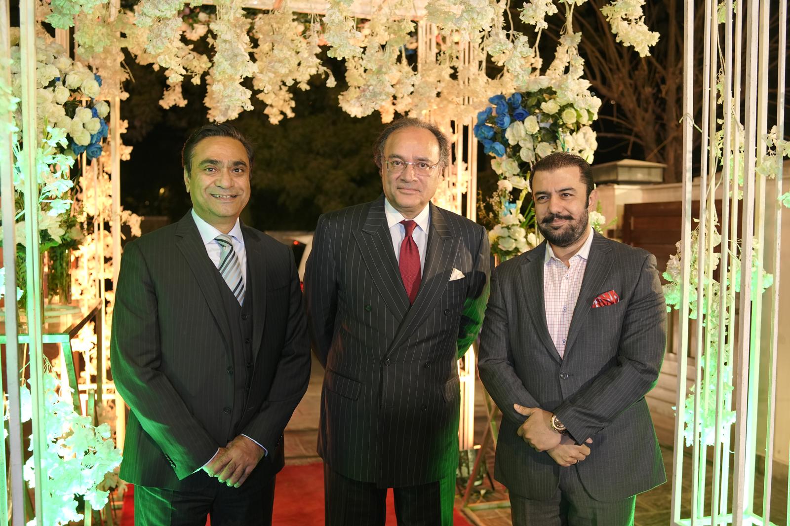 You are currently viewing Finance Minister congratulates Easypaisa Digital Bank on becoming Pakistan’s First Digital Bank