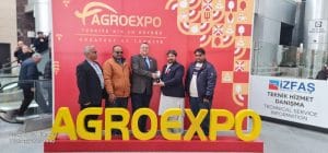 Read more about the article Pakistan will greatly benefit from Turkish farmers’ experiences