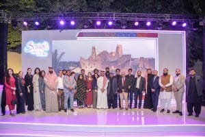 Read more about the article Saudi and Pakistan forge stronger tourism ties, unlocking unprecedented travel opportunities