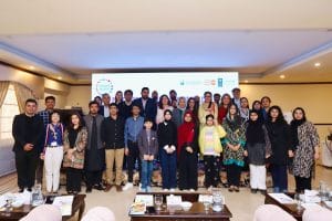 Read more about the article Empowering young minds to reimagine education through Policy Research Challenge