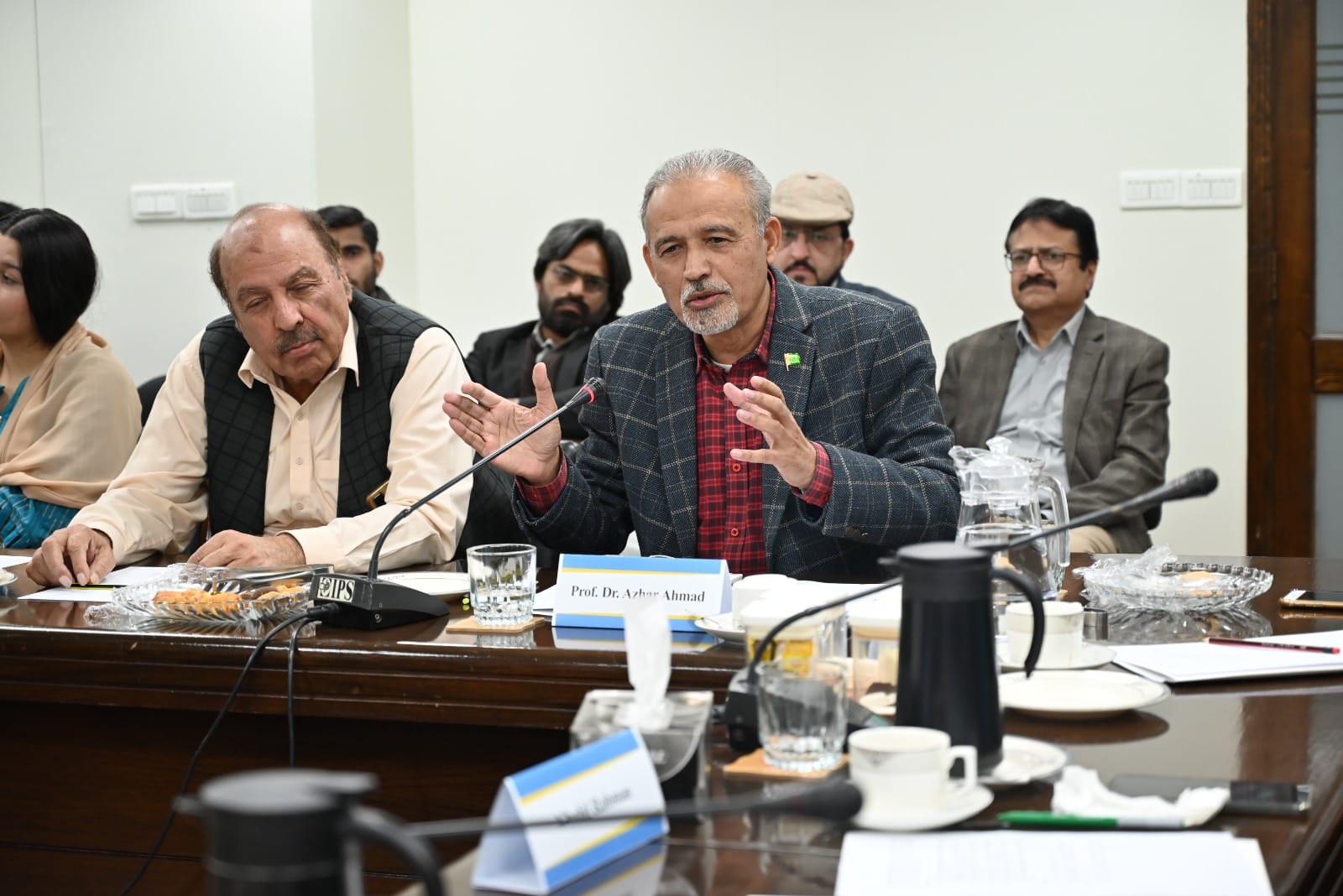 You are currently viewing Pakistan’s blue economy holds transformative potential; it needs a proactive approach