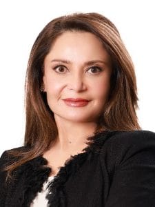 Read more about the article Dr. Zeelaf Munir elected as the new Chairperson of the PBC