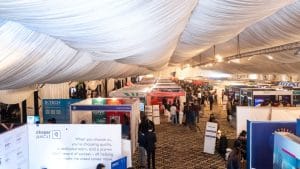 Read more about the article LUMS Career Fair 2025 connects top talent with opportunities