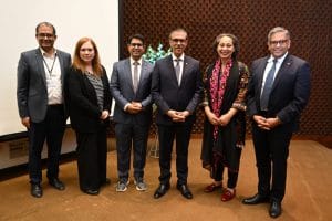 Read more about the article AI in Clinical Practice: Revolutionizing healthcare at 26th NHSRS