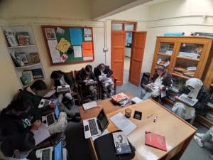 Read more about the article Zong 4G concluded its Digital Scholars Program