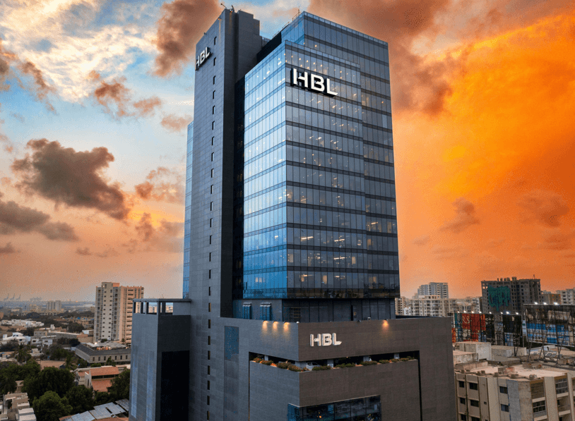 You are currently viewing HBL posts strong 2024 profit of Rs 120 billion
