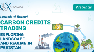 Read more about the article Karandaaz explores Pakistan’s carbon market potential in a new report