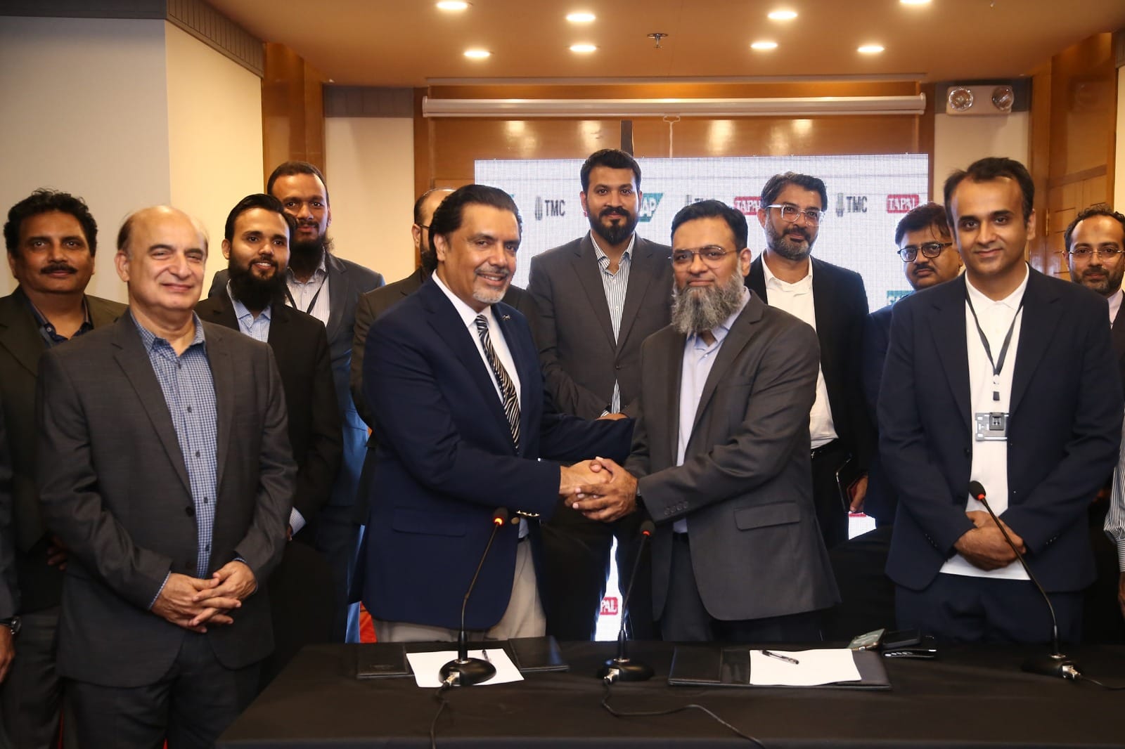 You are currently viewing Tea Meets Technology, Tapal Tea’s Digital Transformation with SAP Sets New Standards in FMCG