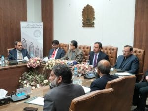 Read more about the article LCCI hosts Faysal Bank for insightful discussion on Islamic Banking