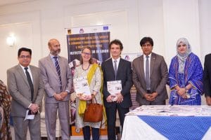 Read more about the article A two-day networking event under the theme “Strengthening Partnerships for Nutrition Solutions