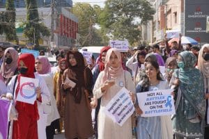 Read more about the article Patel Hospital organizes awareness walk and session on world cancer day