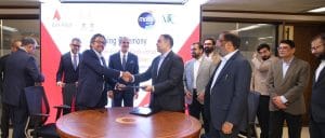 Read more about the article Matco Foods to enhance corn starch production in Pakistan