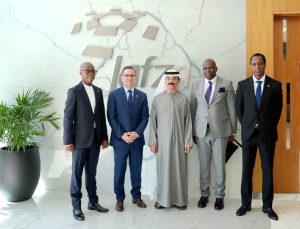 Read more about the article DP World has selected Mota-Engil to develop the Banana Port