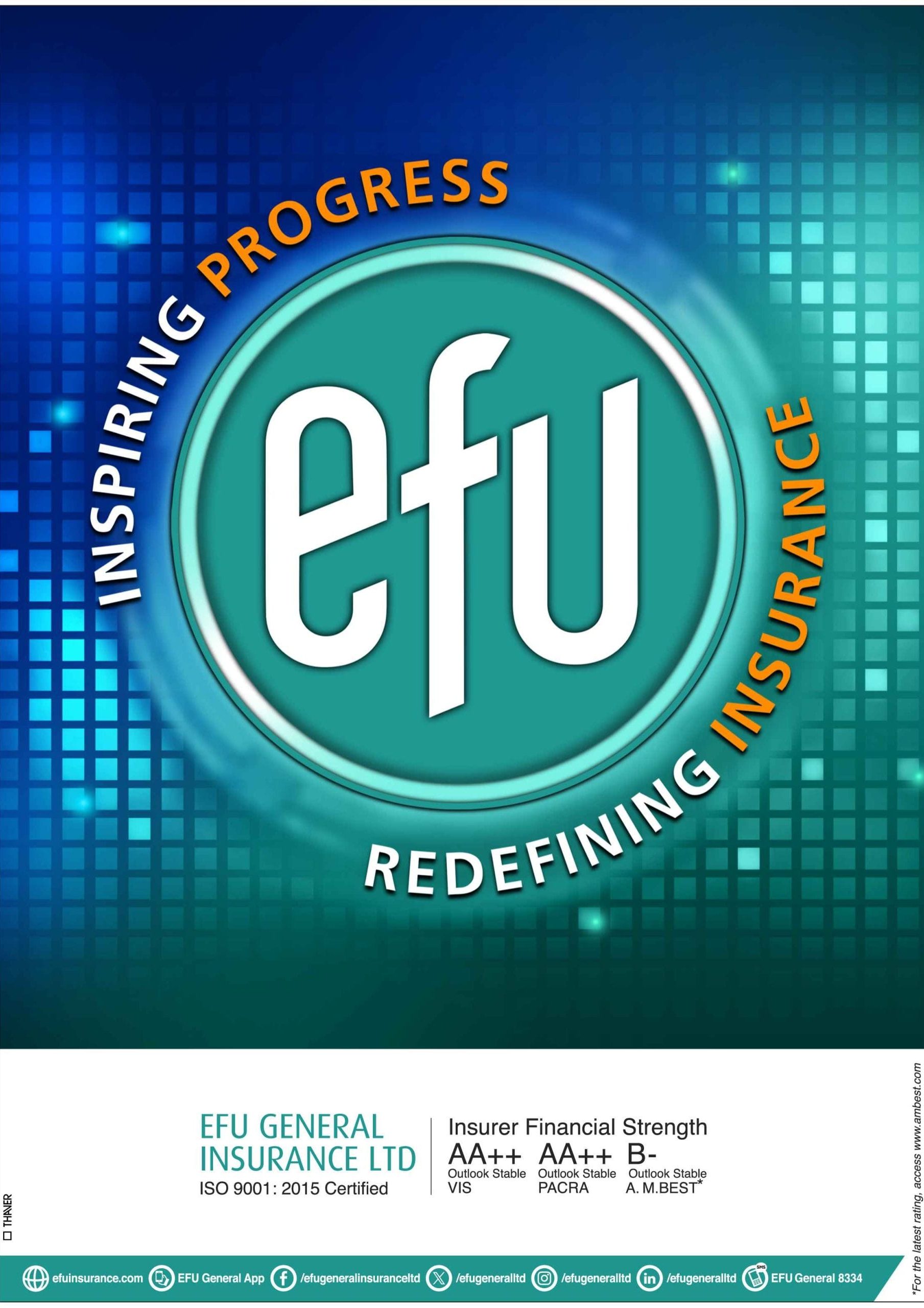 EFU