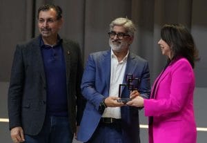 Read more about the article Mobilink Bank wins prestigious GLOMO Award for ‘The Invisible Heirs’ Campaign