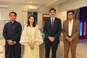 Read more about the article Funclusion announces its grand opening in Karachi