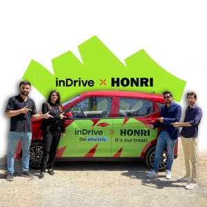 Read more about the article inDrive and Yousuf Dewan Companies partner to promote Electric Vehicles in Pakistan
