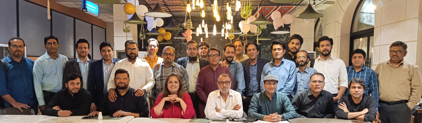 You are currently viewing K-Electric hosts Iftar dinner for journalists