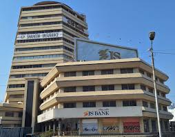 Read more about the article JS Bank records consolidated PBT of PKR 30.7 bn in 2024