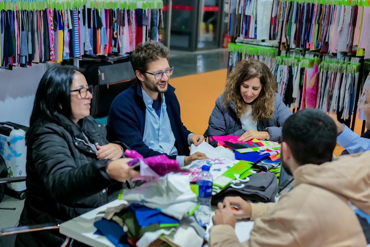 You are currently viewing 6 Pakistani Companies to Exhibit at Intertextile Shanghai Apparel Fabrics & Yarn Expo Spring 2025