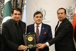 Read more about the article Chairman PVMA and President FPCCI urge focus on new markets and technology