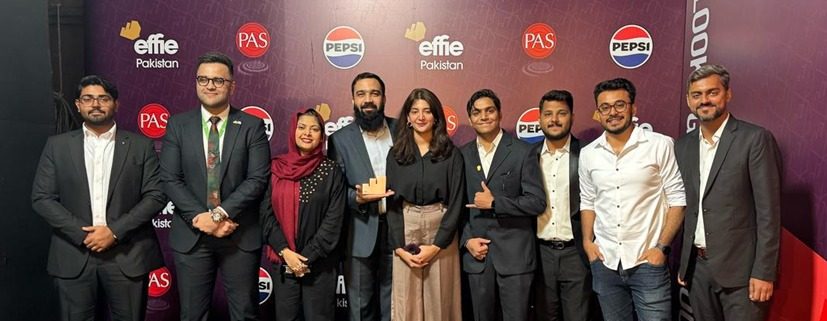 You are currently viewing Careem honoured with an Effie Award