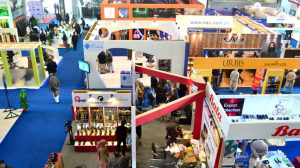 Read more about the article Pakistan’s footwear industry is poised for global recognition with a historic event taking place in Lahore