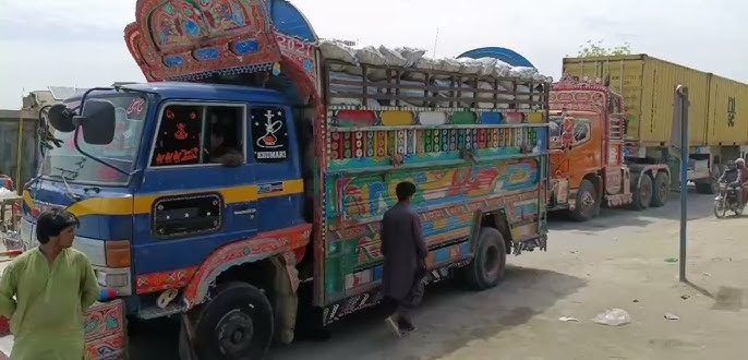 You are currently viewing The PTC has requested the government to resolve the escalating transport disruptions