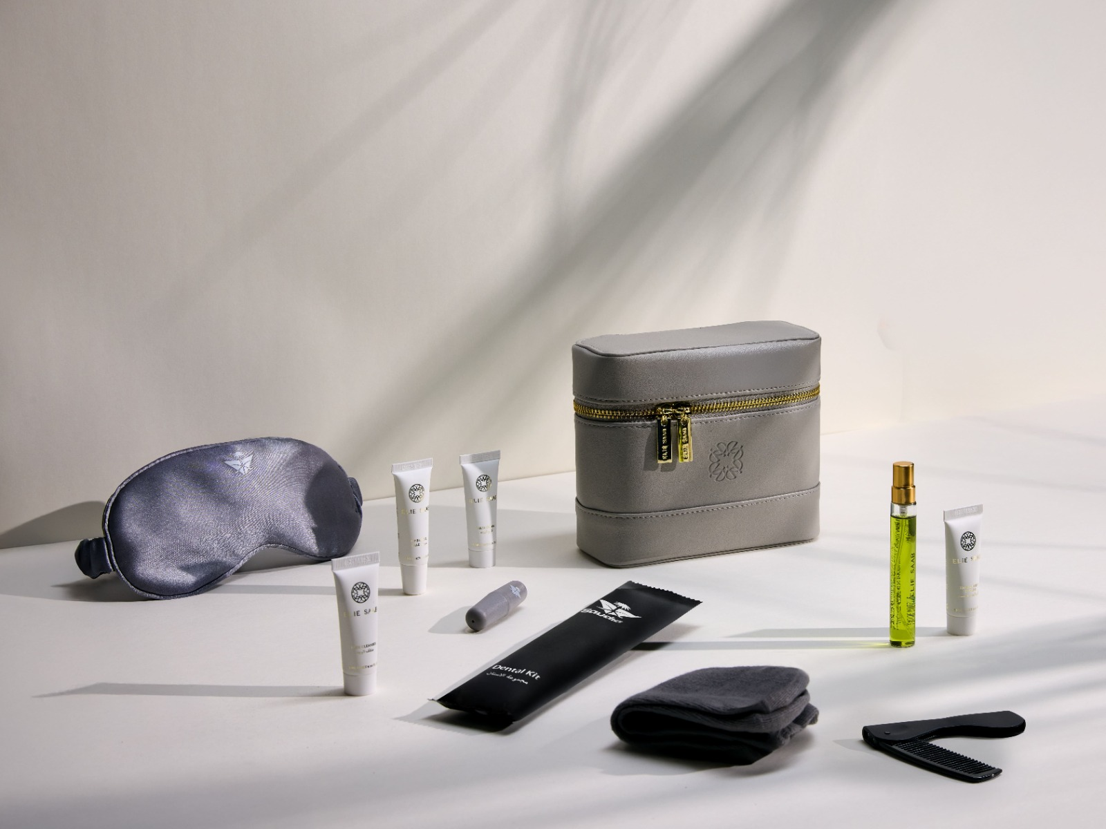 You are currently viewing Saudia introduces “Comfort and Wellness Collection”